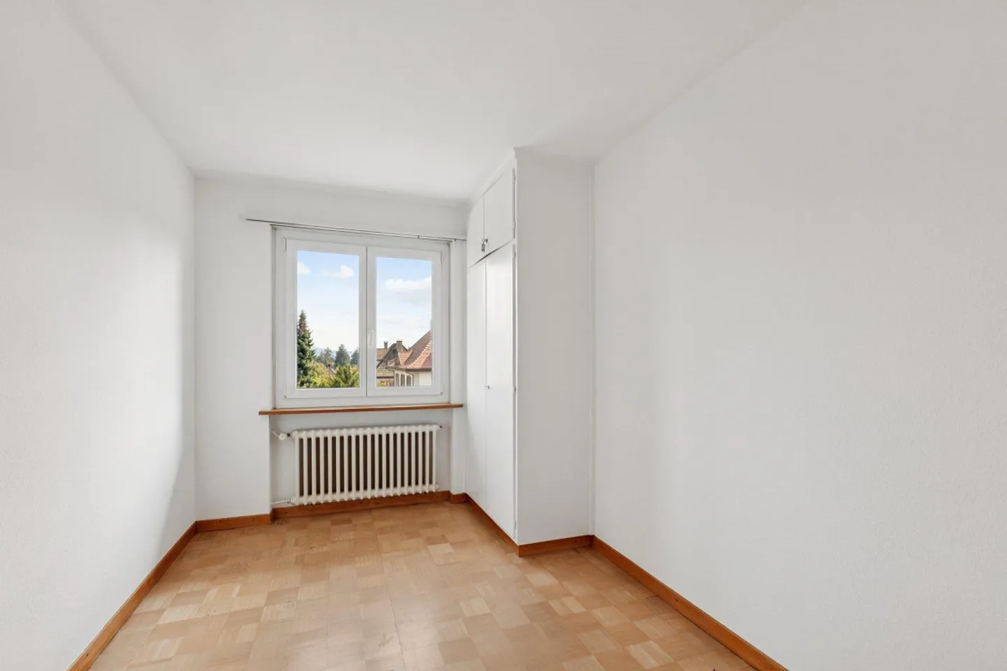 Vivre dans le vert - au cœur de la ville - Photo 3 sur 10