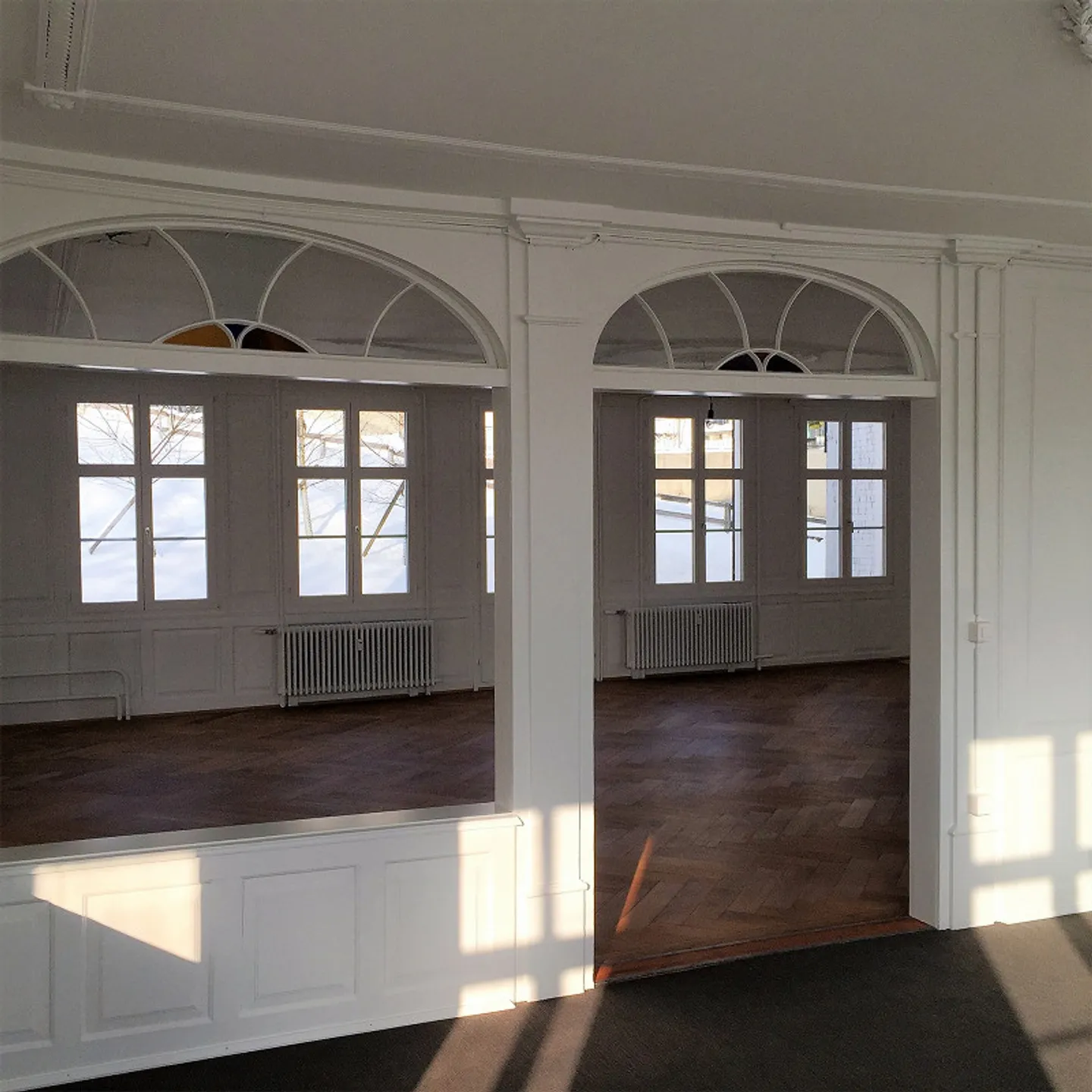 Historisches Schmuckstück im Zentrum von Teufen - Foto 2 von 13