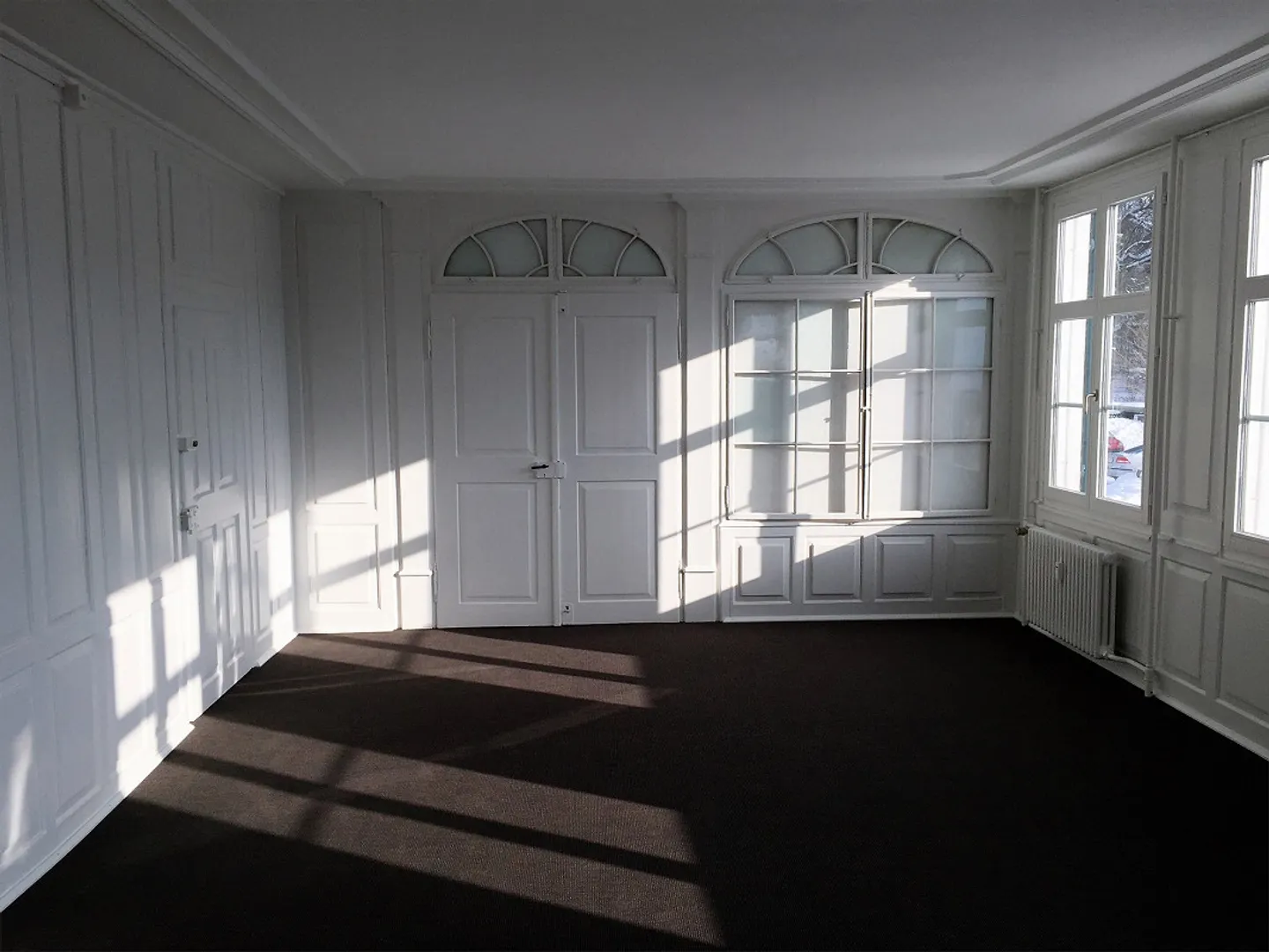Historisches Schmuckstück im Zentrum von Teufen - Foto 4 von 13