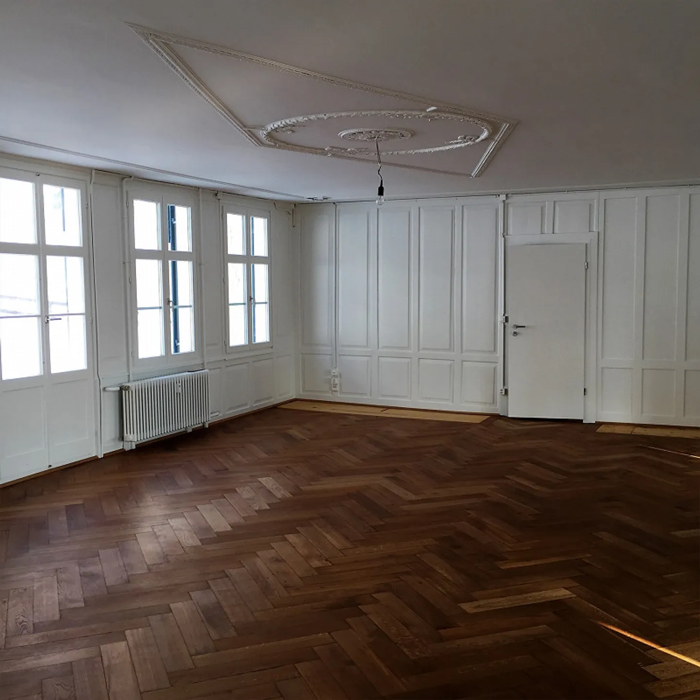 Historisches Schmuckstück im Zentrum von Teufen - Foto 6 von 13