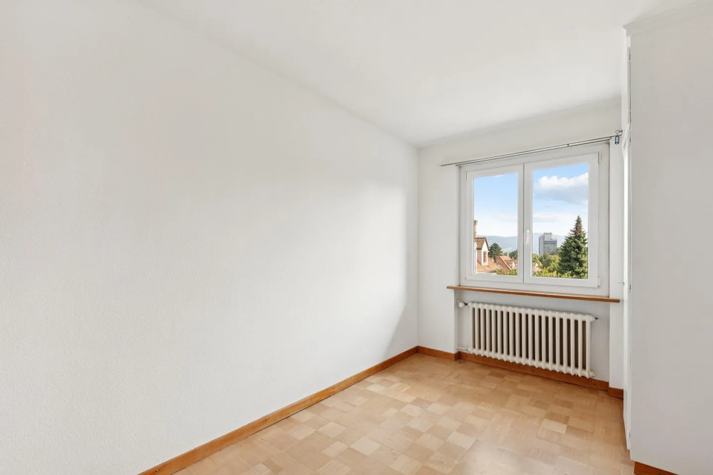 Vivre dans le vert - au cœur de la ville - Photo 4 sur 10