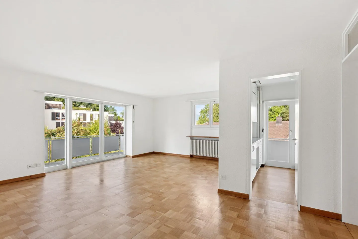 Vivre dans le vert - au cœur de la ville - Photo 5 sur 10