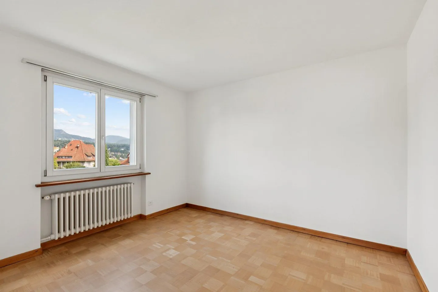 Vivre dans le vert - au cœur de la ville - Photo 9 sur 10