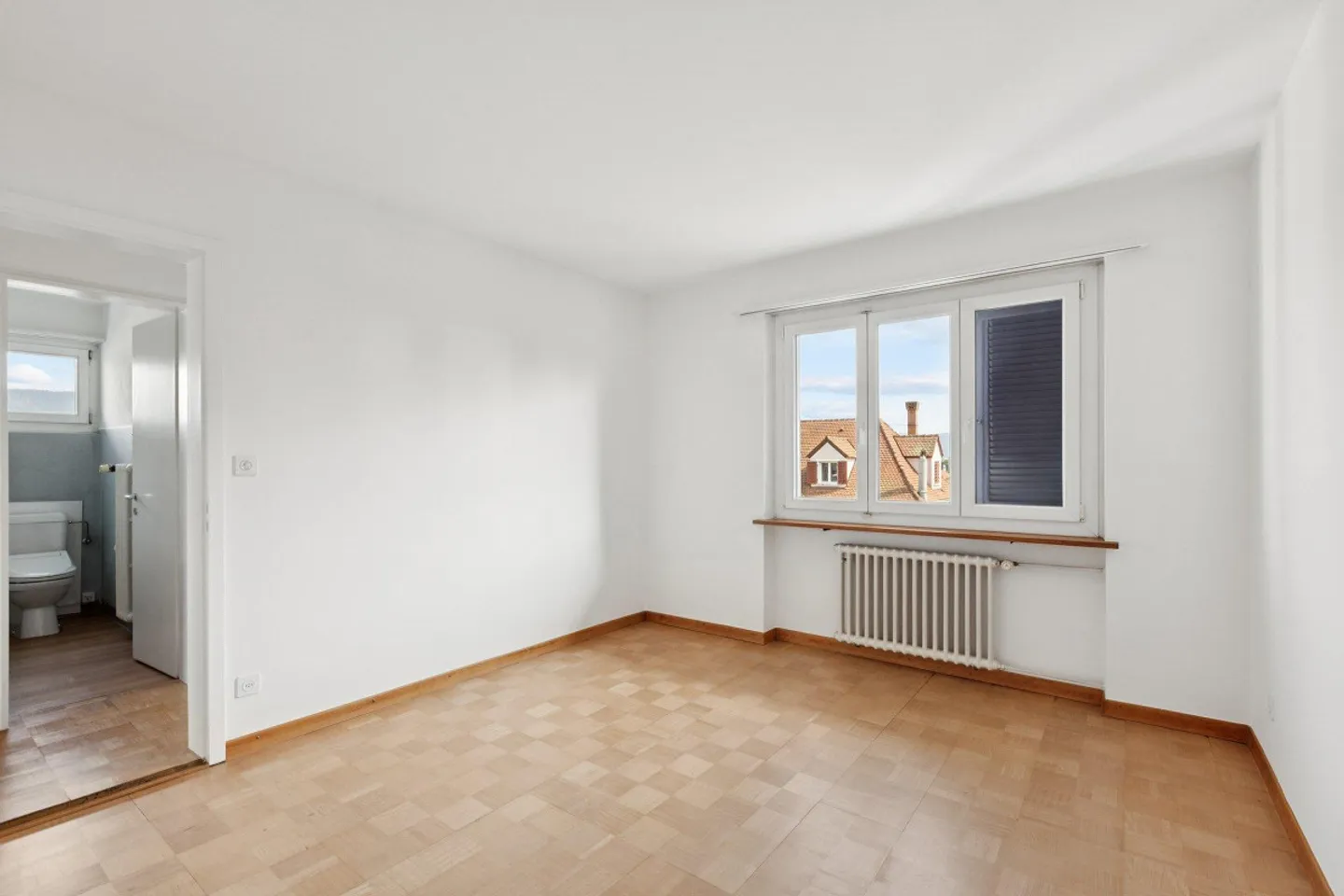 Vivre dans le vert - au cœur de la ville - Photo 10 sur 10