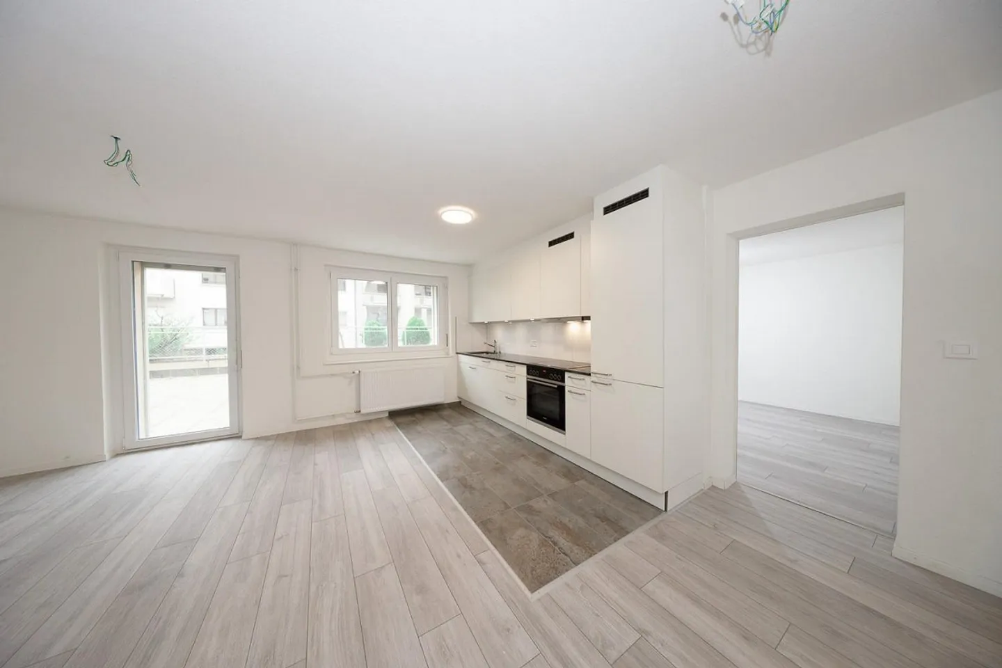 Appartamenti moderni a Basilea - Foto 3 di 7