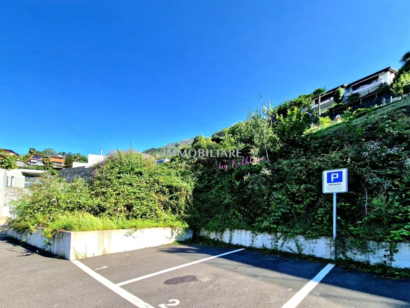 Appartamento Duplex con Ascensore e Vista Mozzafiato sul Lago, Nuova Costruzione, Minergie, Giardino - Foto 10 di 11