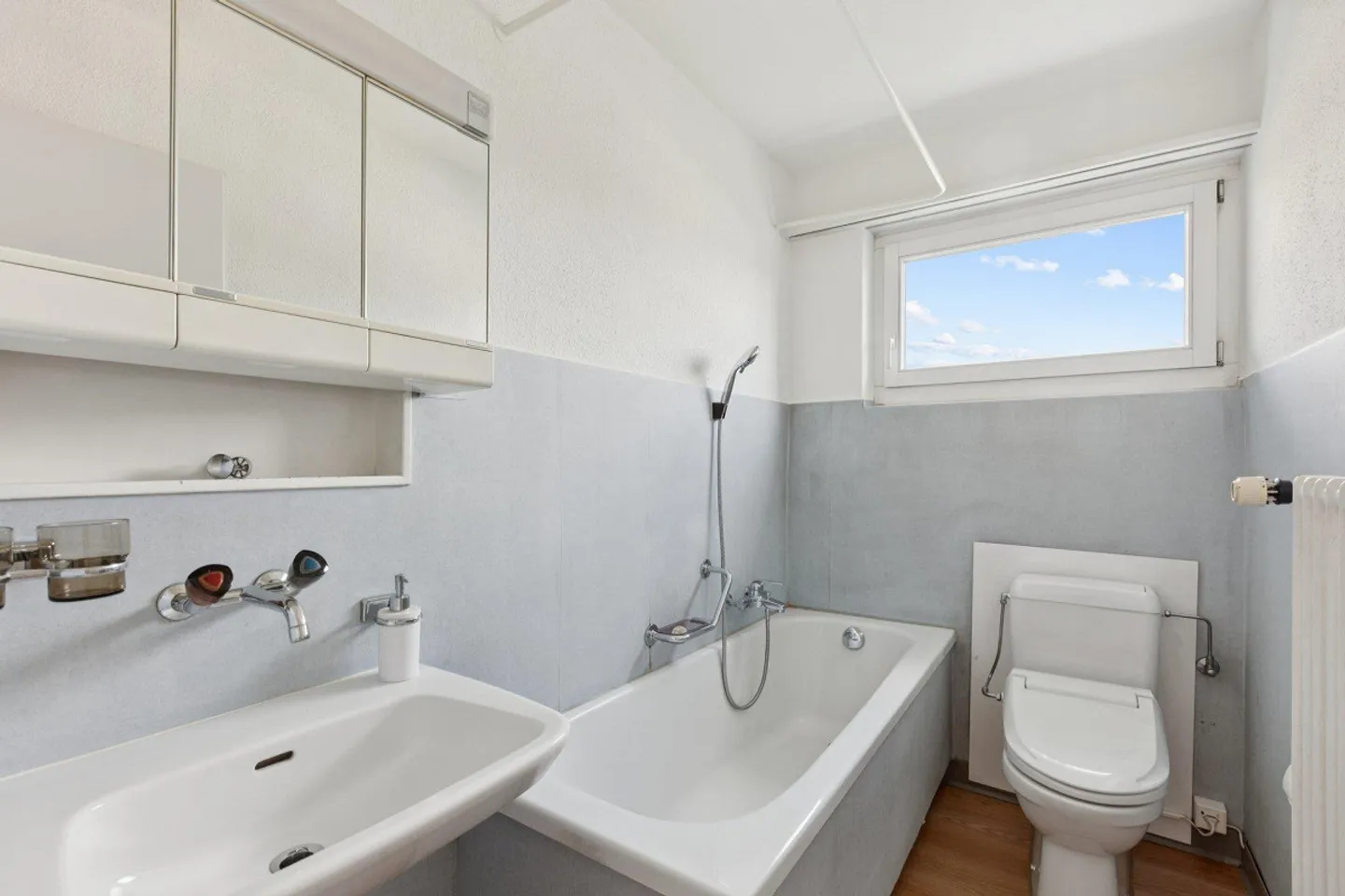 Vivre dans le vert - au cœur de la ville - Photo 8 sur 10