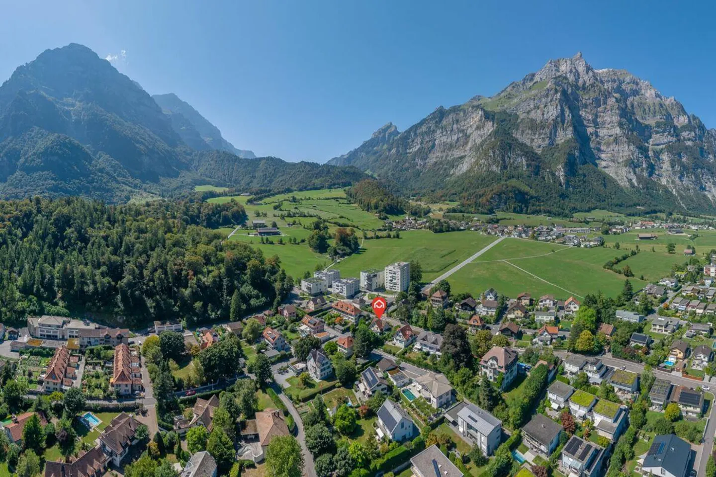 Charmantes Einfamilienhaus mit Garten - Foto 14 von 14