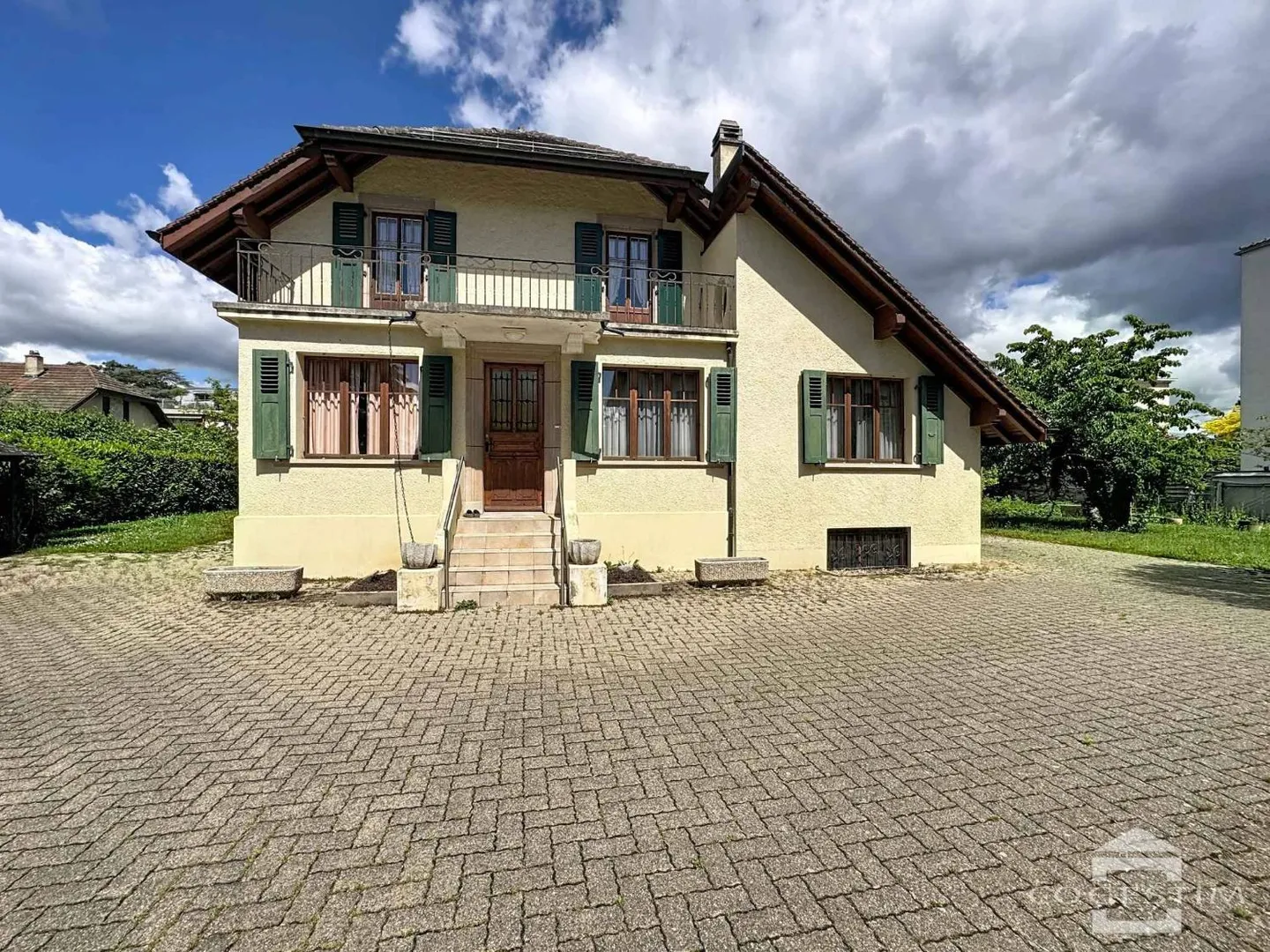 5-room Villa - Photo 4 of 10
