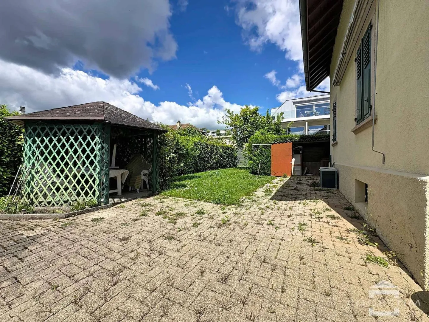 5-room Villa - Photo 9 of 10