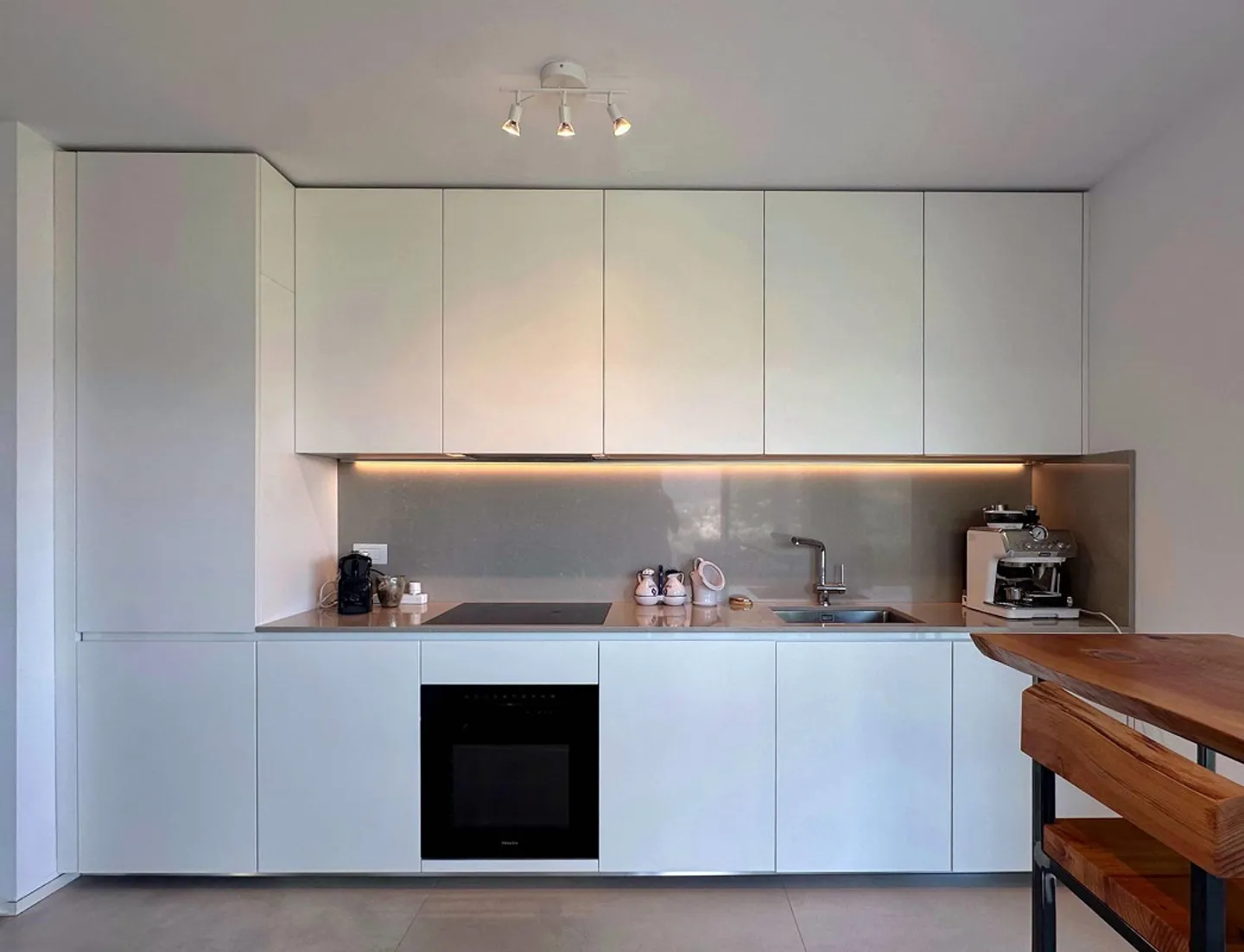 Un'oasi di tranquillità a pochi passi da Lugano - Foto 3 di 13