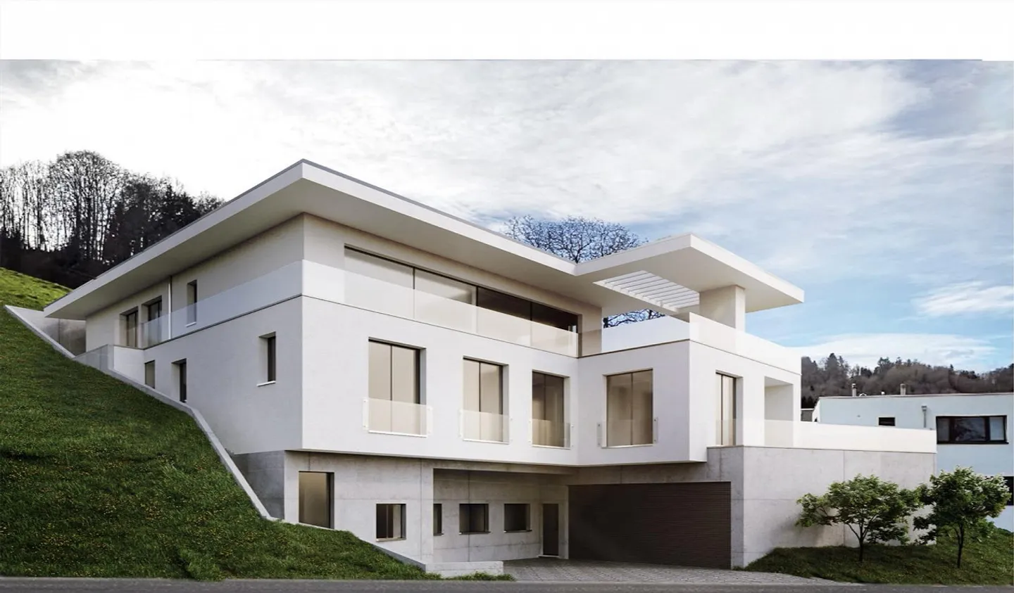 Villa Seesicht - Foto 2 di 3