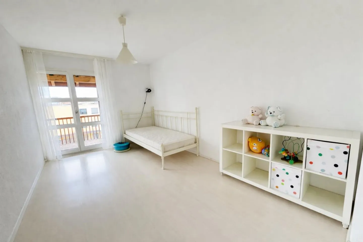 Charmantes Familien-Duplex - Foto 6 von 12