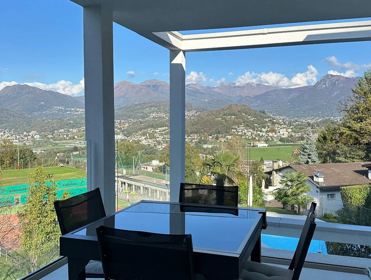 Un'oasi di tranquillità a pochi passi da Lugano - Foto 5 di 13