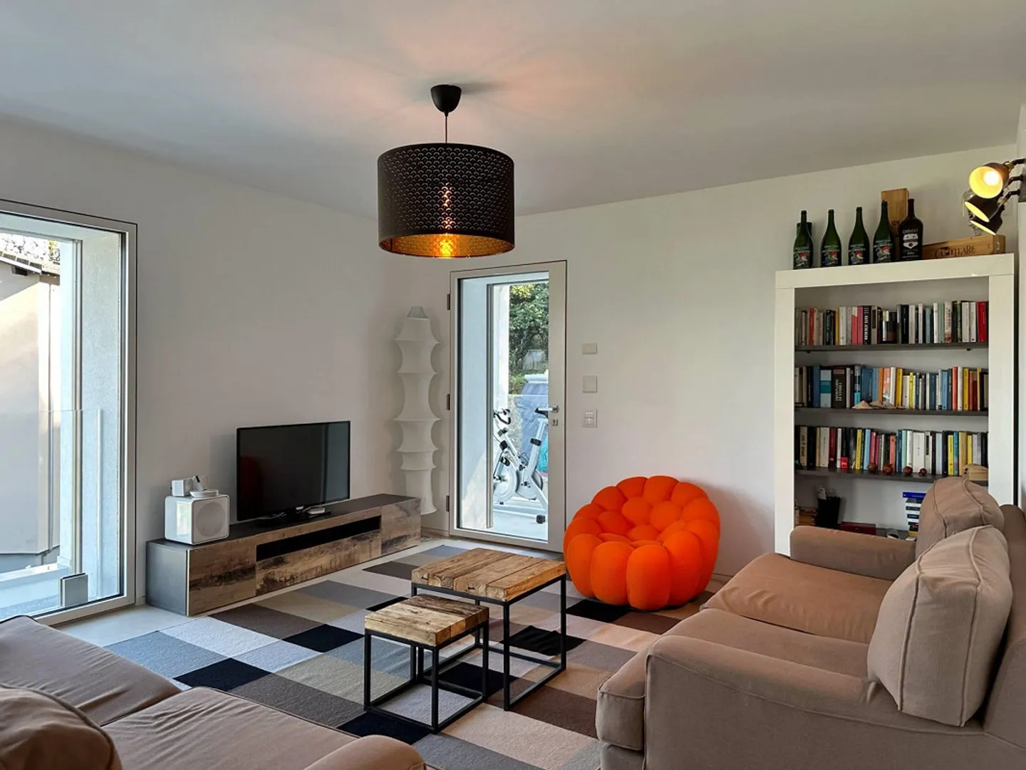 Un'oasi di tranquillità a pochi passi da Lugano - Foto 7 di 13