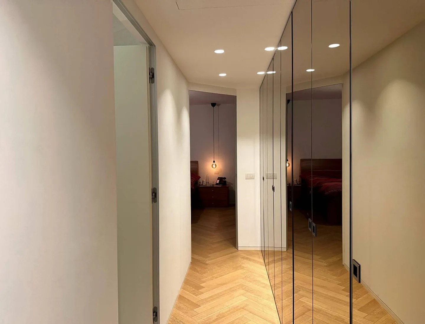 Un'oasi di tranquillità a pochi passi da Lugano - Foto 9 di 13