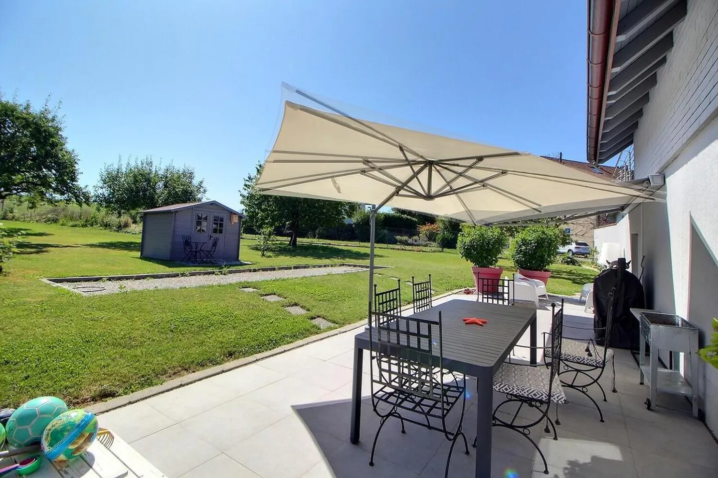 Splendida casa in viager occupato senza affitto - Foto 1 di 13