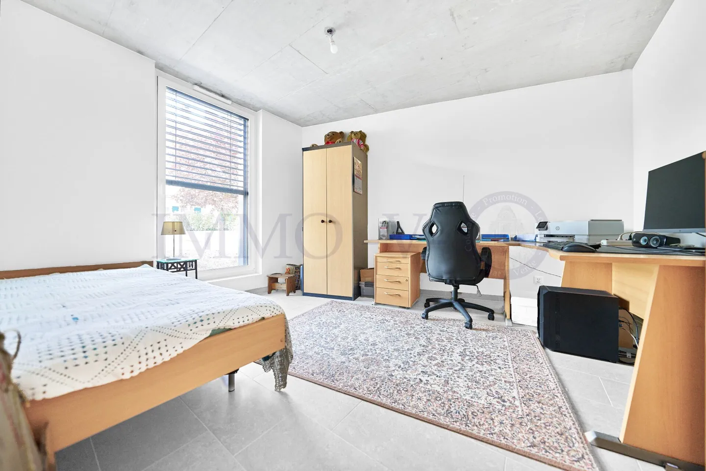 Appartement de Luxe avec Terrasse - Photo 6 sur 8