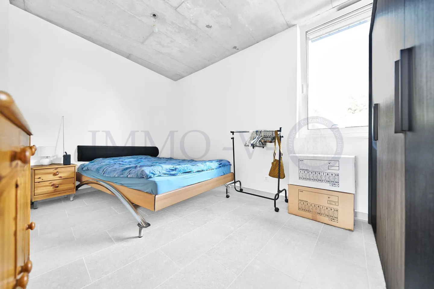 Appartement de Luxe avec Terrasse - Photo 7 sur 8
