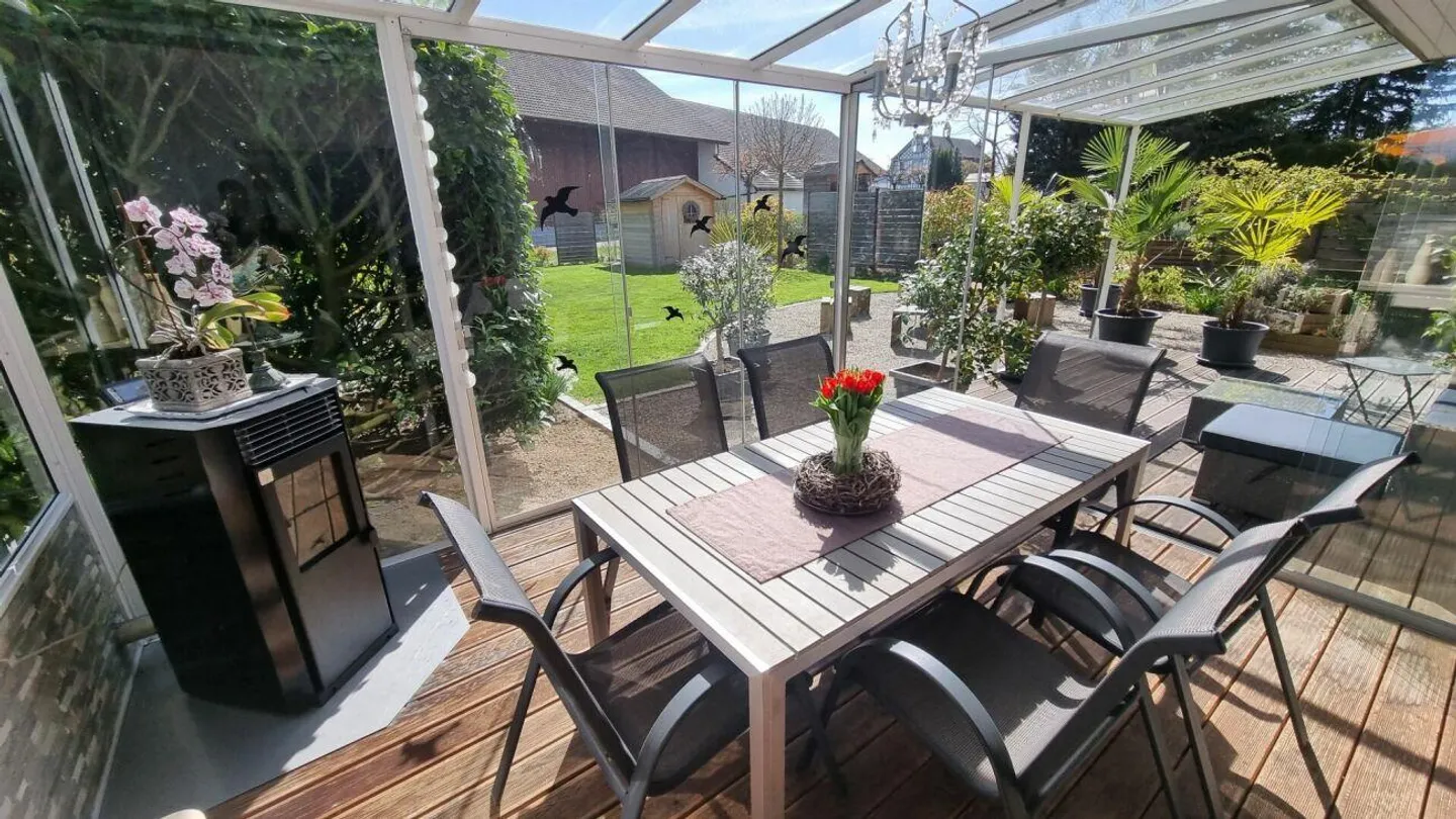 My House, My Boat, My Car! - Photo 17 of 20