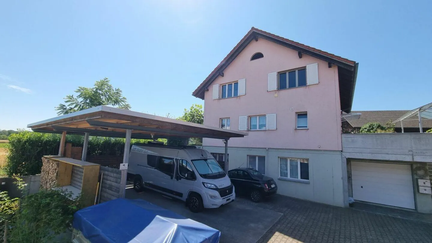 My House, My Boat, My Car! - Photo 19 of 20