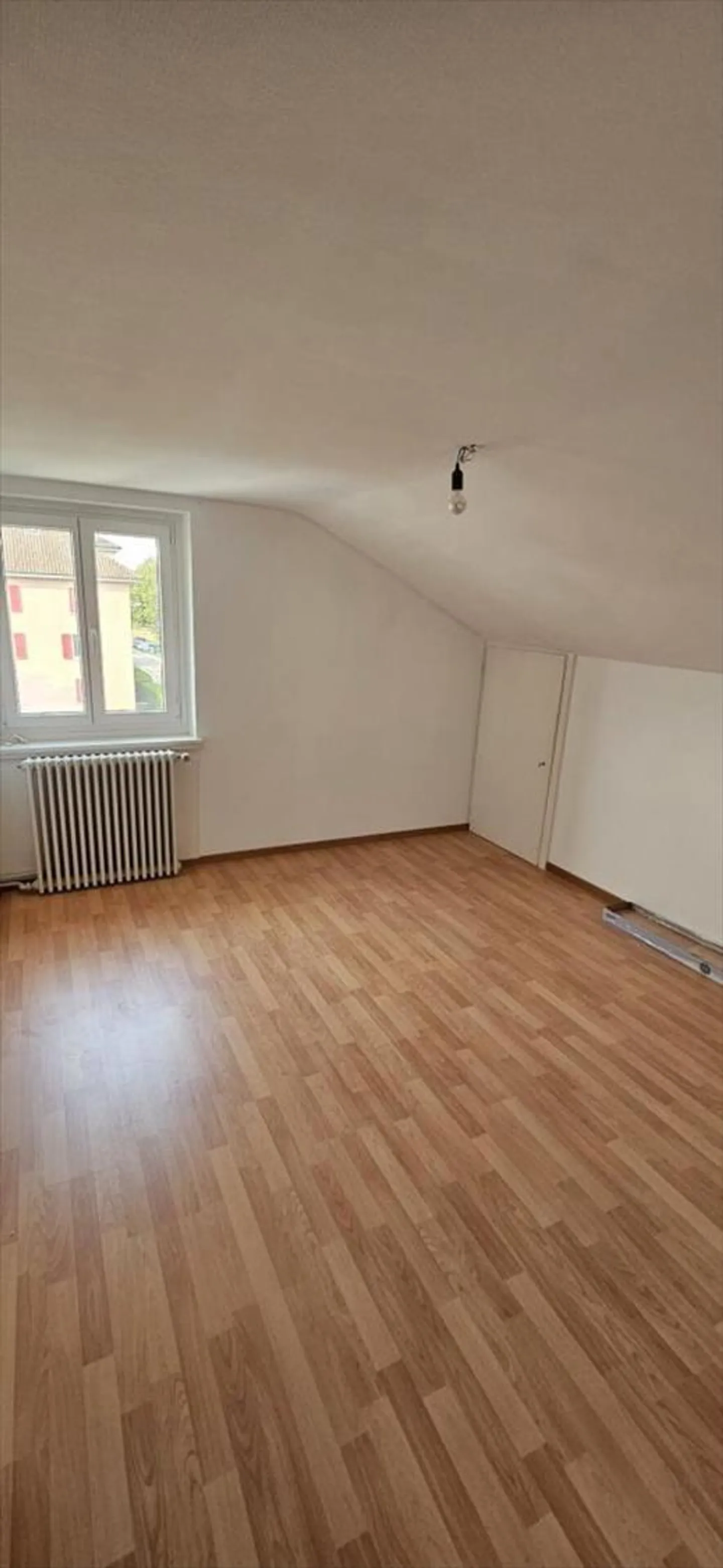 Appartamento con 3 camere a Yverdon-les-Bains - Foto 5 di 6