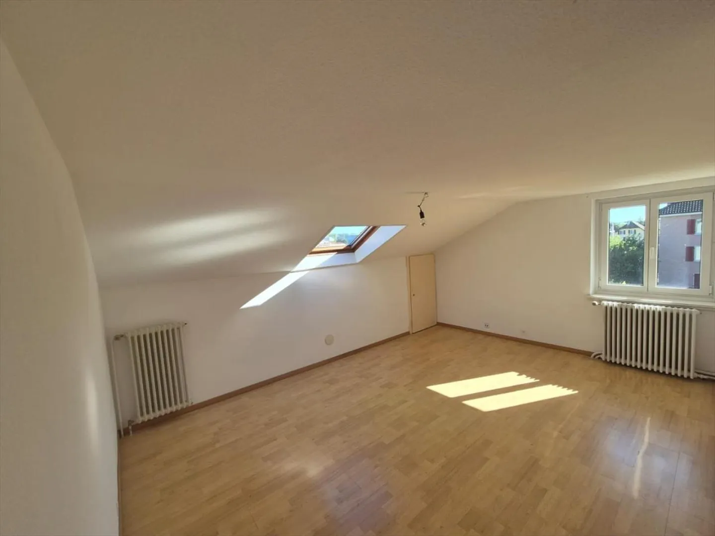 Appartamento con 3 camere a Yverdon-les-Bains - Foto 6 di 6