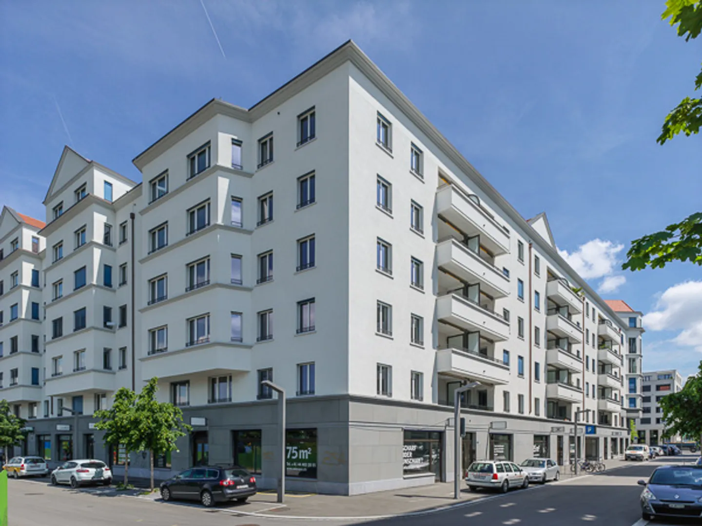 Appartement à louer - Photo 2 sur 11