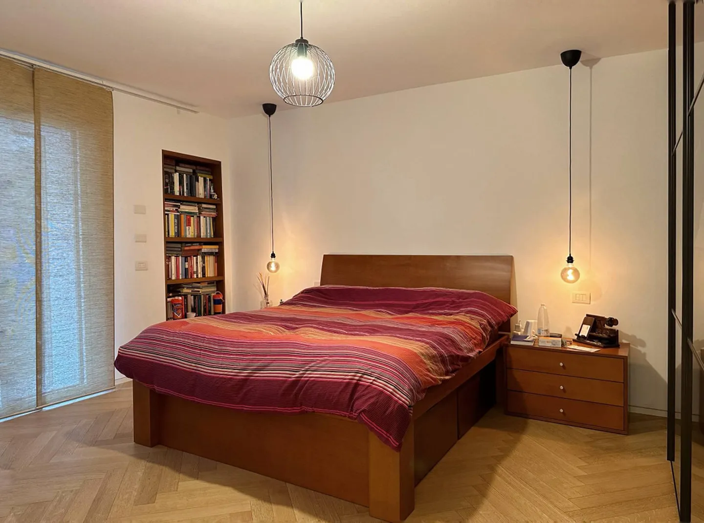 Un'oasi di tranquillità a pochi passi da Lugano - Foto 11 di 13