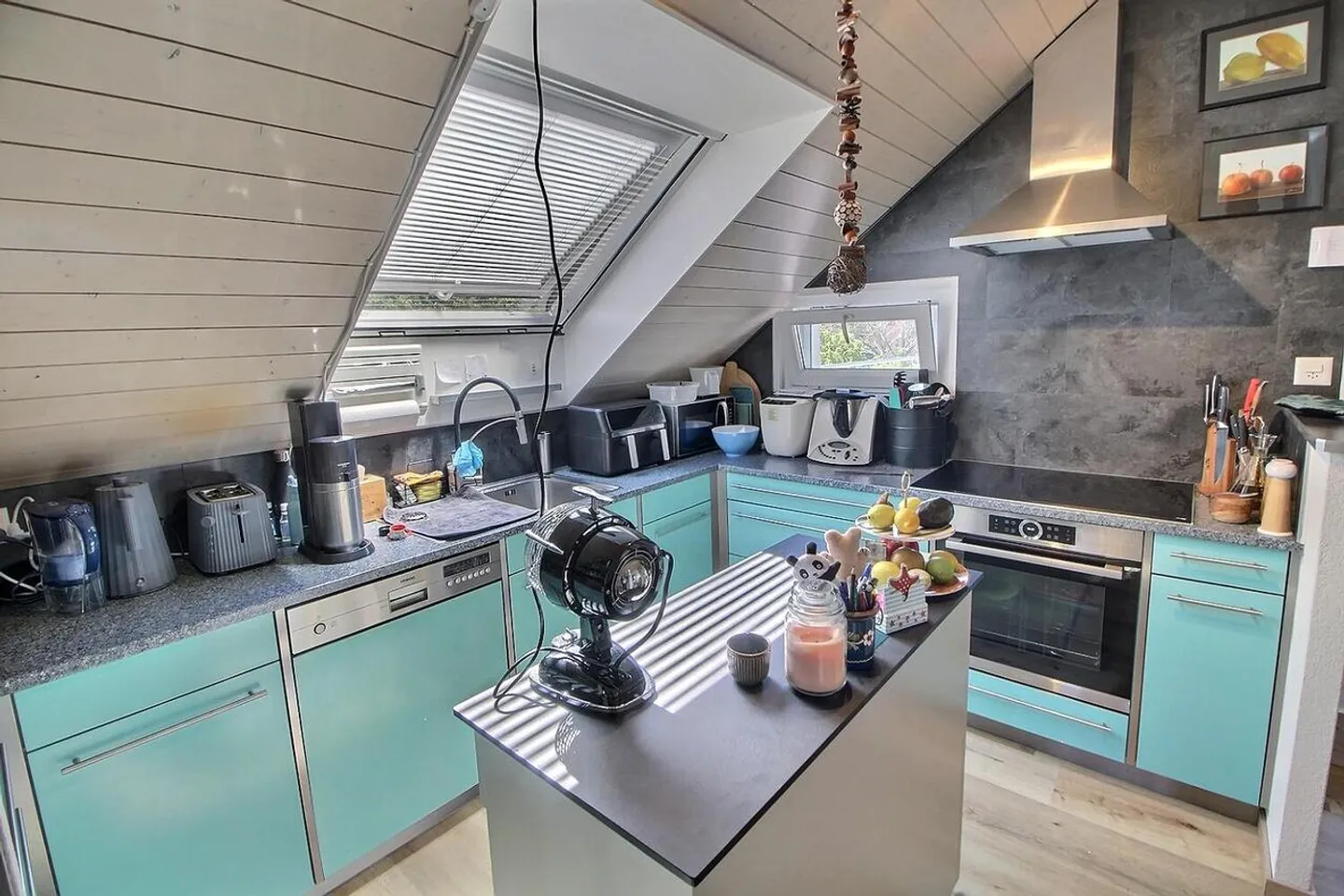 Splendida casa in viager occupato senza affitto - Foto 8 di 13