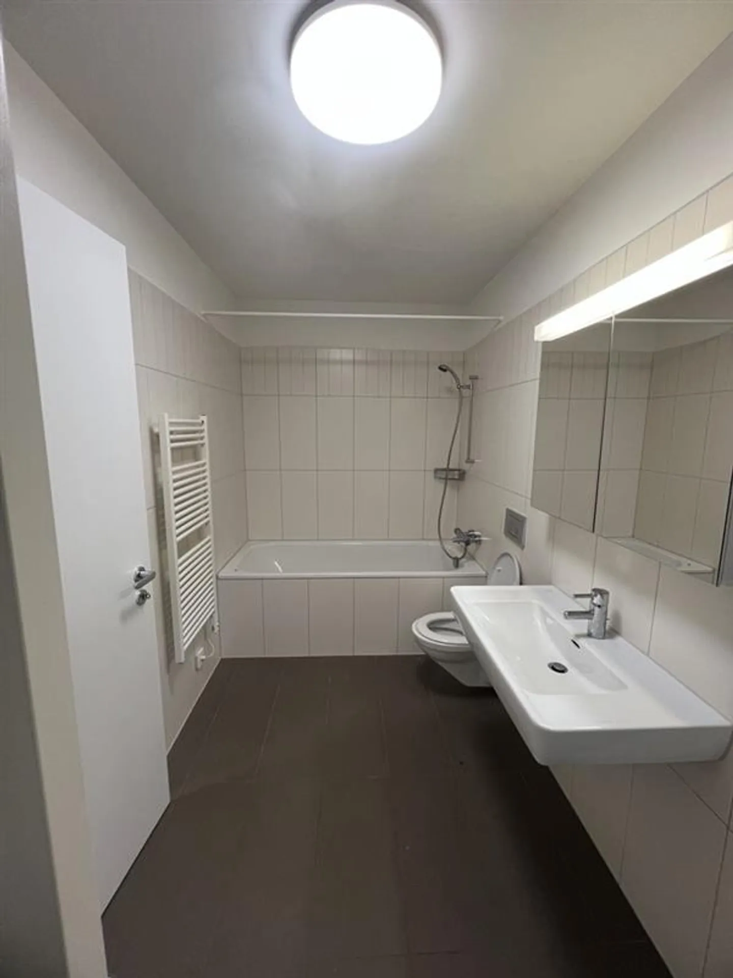 Appartement à louer - Photo 6 sur 11