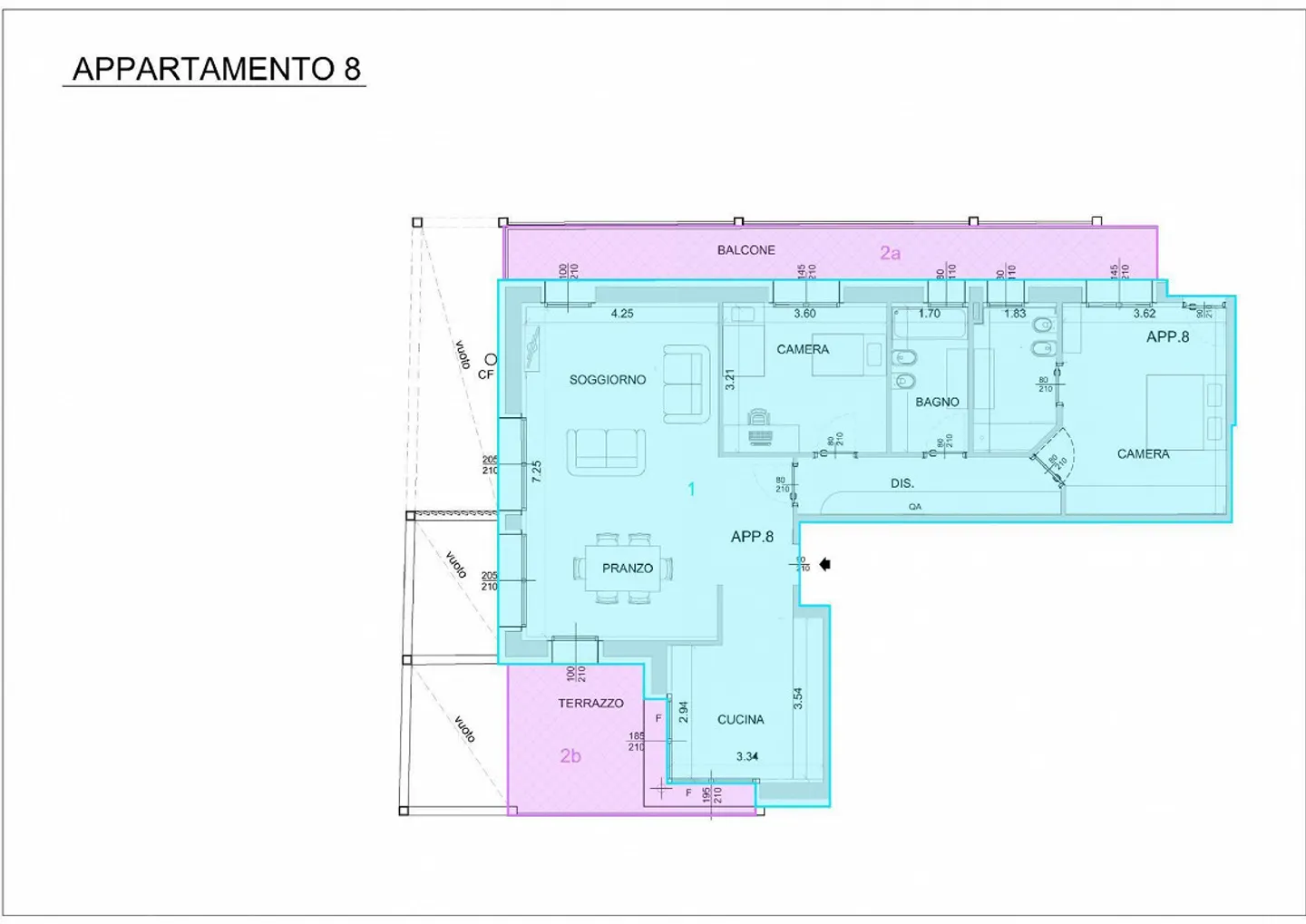 Un'oasi di tranquillità a pochi passi da Lugano - Foto 13 di 13