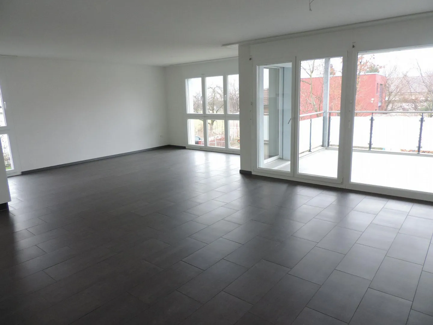 Wohnen im ländlichen Hägendorf - Foto 5 von 9