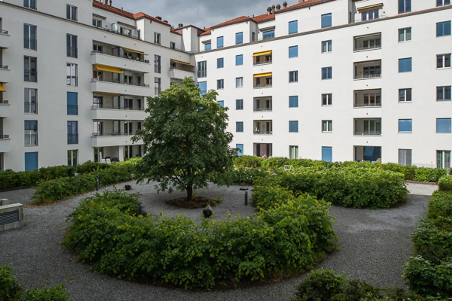 Appartement à louer - Photo 11 sur 11