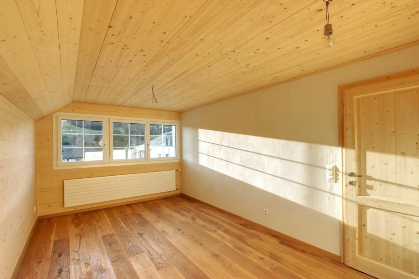 Habitat durable dans votre propre maison de 5,5 pièces - Photo 6 sur 10