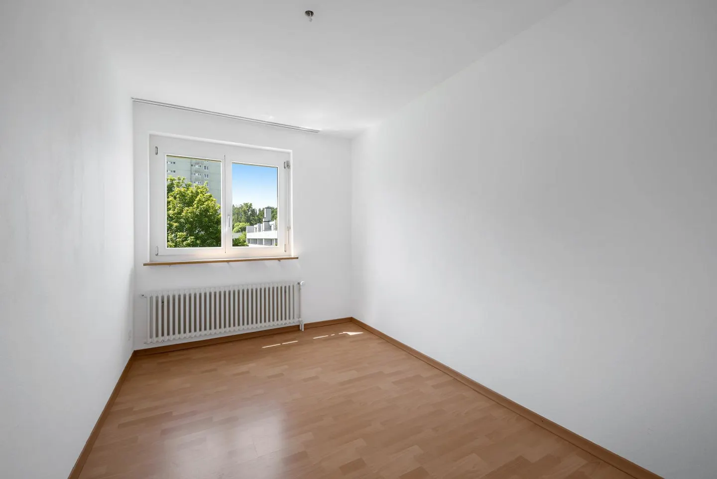 Penthouse apartment with large terrace - limited until 30.09.2027! - Photo 4 of 11