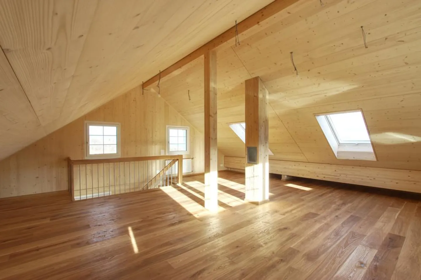 Habitat durable dans votre propre maison de 5,5 pièces - Photo 7 sur 10