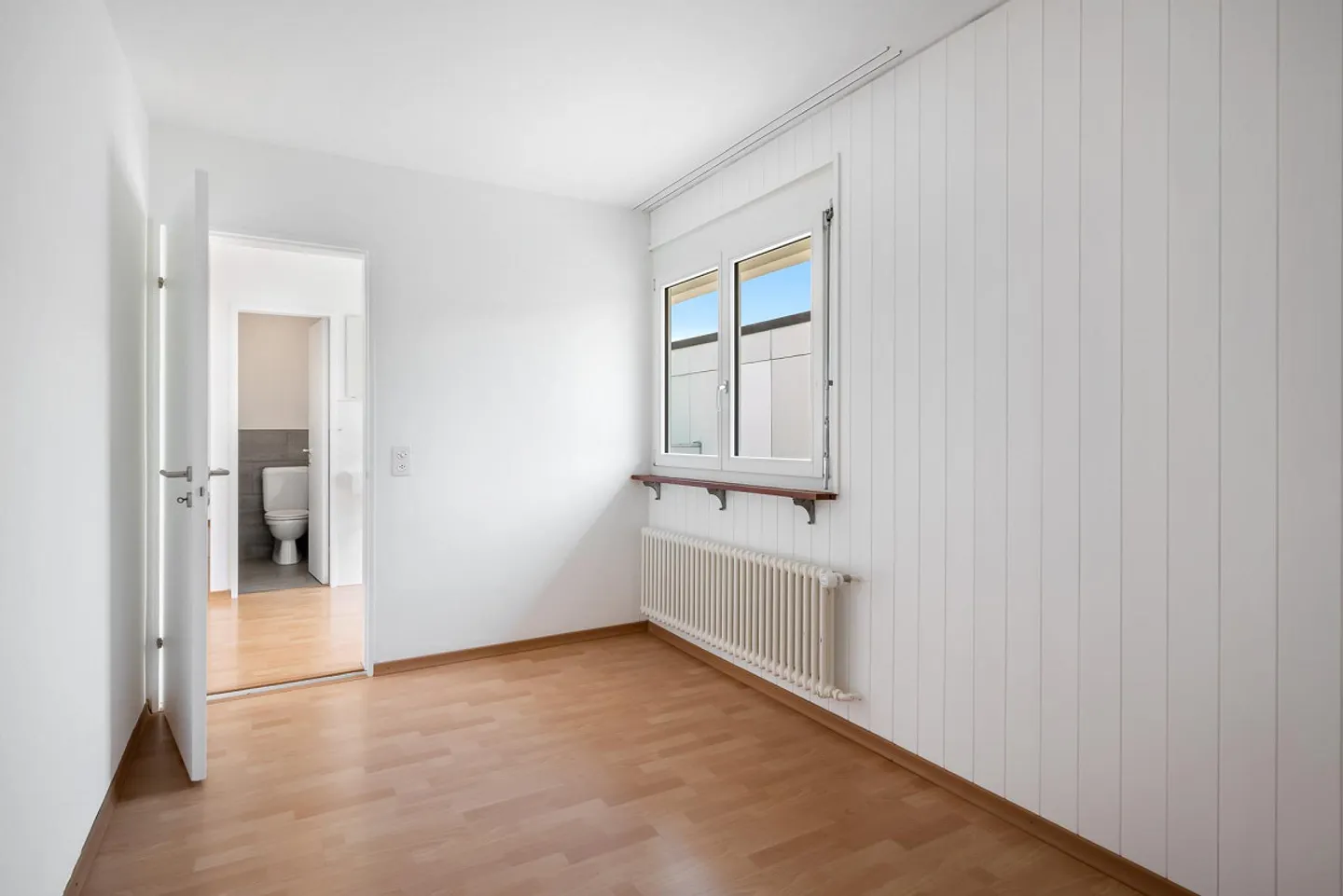 Penthouse apartment with large terrace - limited until 30.09.2027! - Photo 5 of 11