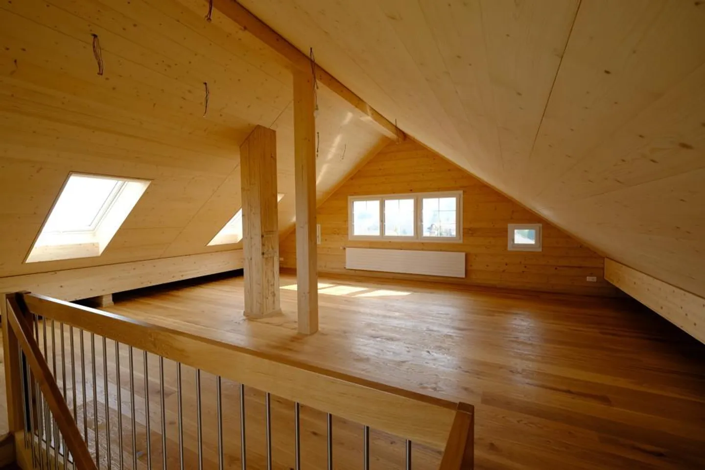 Habitat durable dans votre propre maison de 5,5 pièces - Photo 8 sur 10