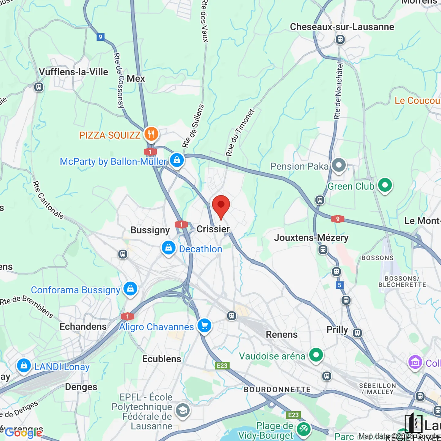 Geräumige 4,5-Zimmer-Wohnung mit Balkon - Foto 12 von 12