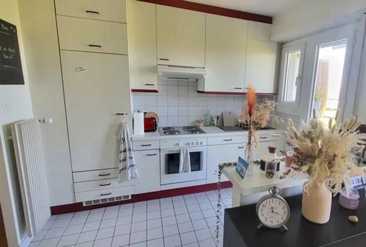 Appartement deux pièces au 2ème étage - Photo 3 sur 3