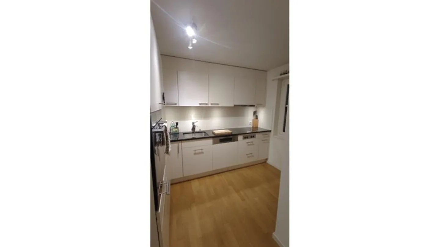 Appartement moderne avec balcons - Photo 5 sur 9