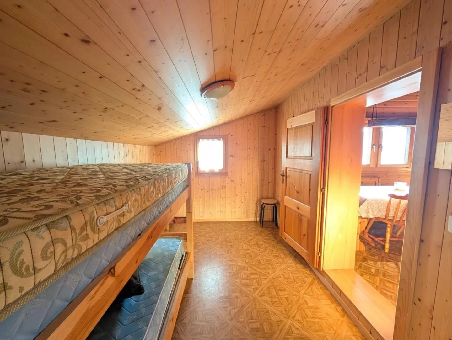 Cabane de montagne confortable dans une nature idyllique - Photo 6 sur 10