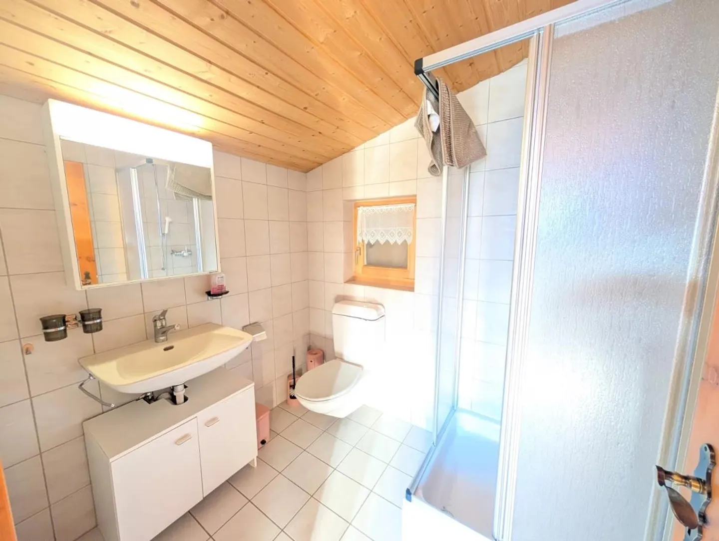 Cabane de montagne confortable dans une nature idyllique - Photo 7 sur 10