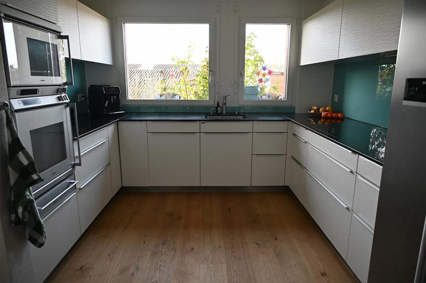 Maison individuelle de 6,5 pièces à Adligenswil - limitée à 2 ans - Photo 6 sur 12