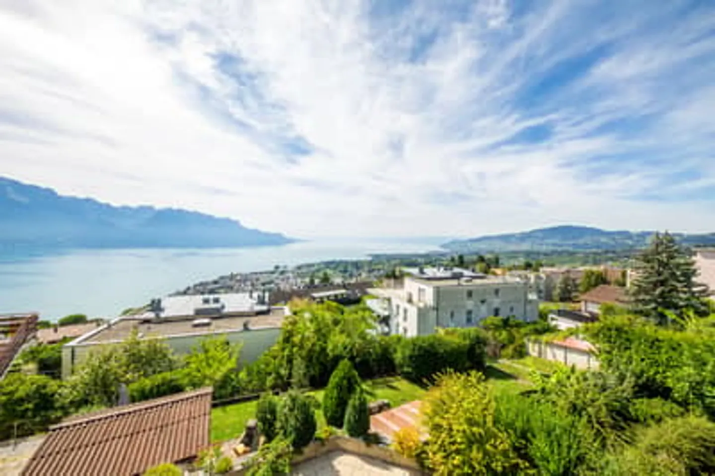 4.5 Room Apartment - Photo 5 of 12