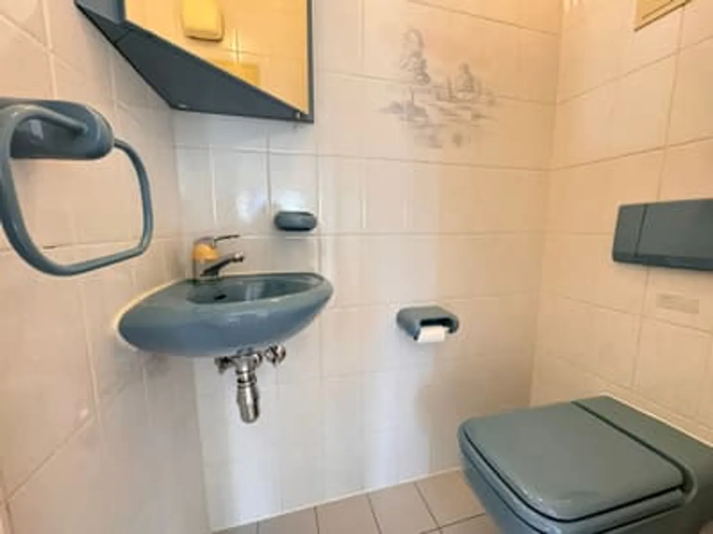 4.5 Room Apartment - Photo 10 of 12