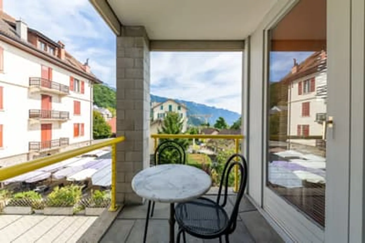 4.5 Room Apartment - Photo 11 of 12