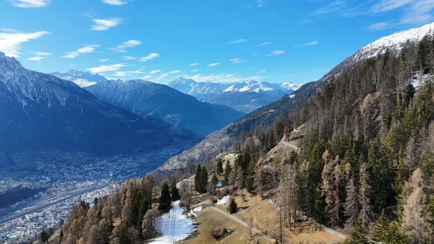Cabane de montagne confortable dans une nature idyllique - Photo 9 sur 10