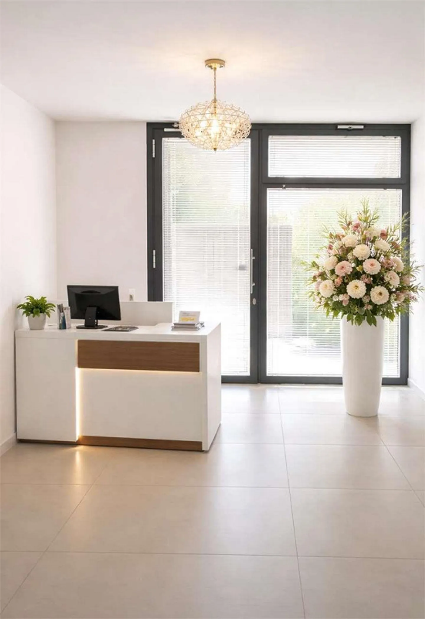 Espace de bureau commercial - Photo 5 sur 9